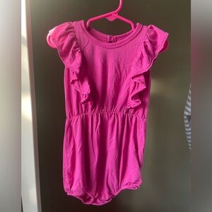 Kyte Baby Bubble Romper